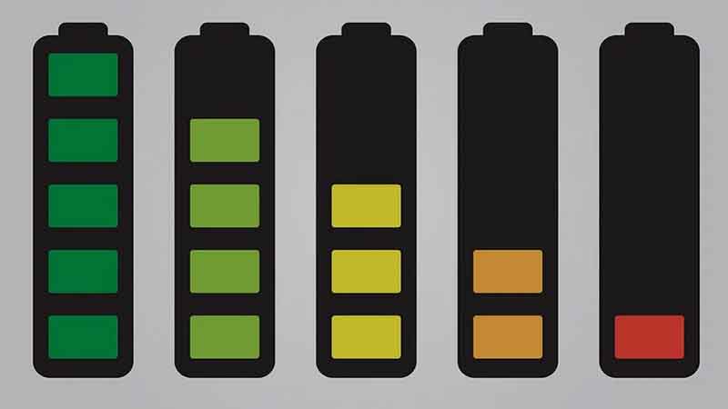 The Difference Between Battery VS Supercapacitor
