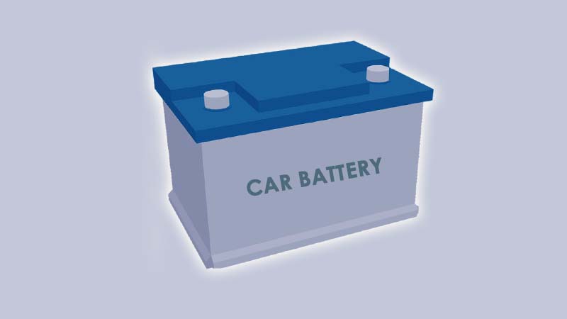 Top 5 Best Car Batteries For Hot and Cold Weathers