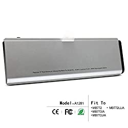 LQM New Laptop Battery