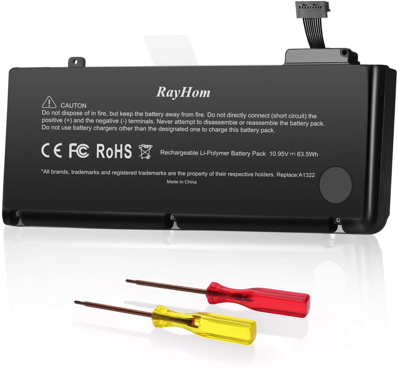 15 Best Replacement Battery for MacBook Pro 13" and 15" 2023 [2016