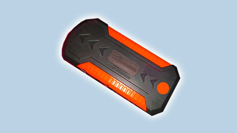 Top 5 Best Lithium-ion Battery Jump Starters for Diesel Engine