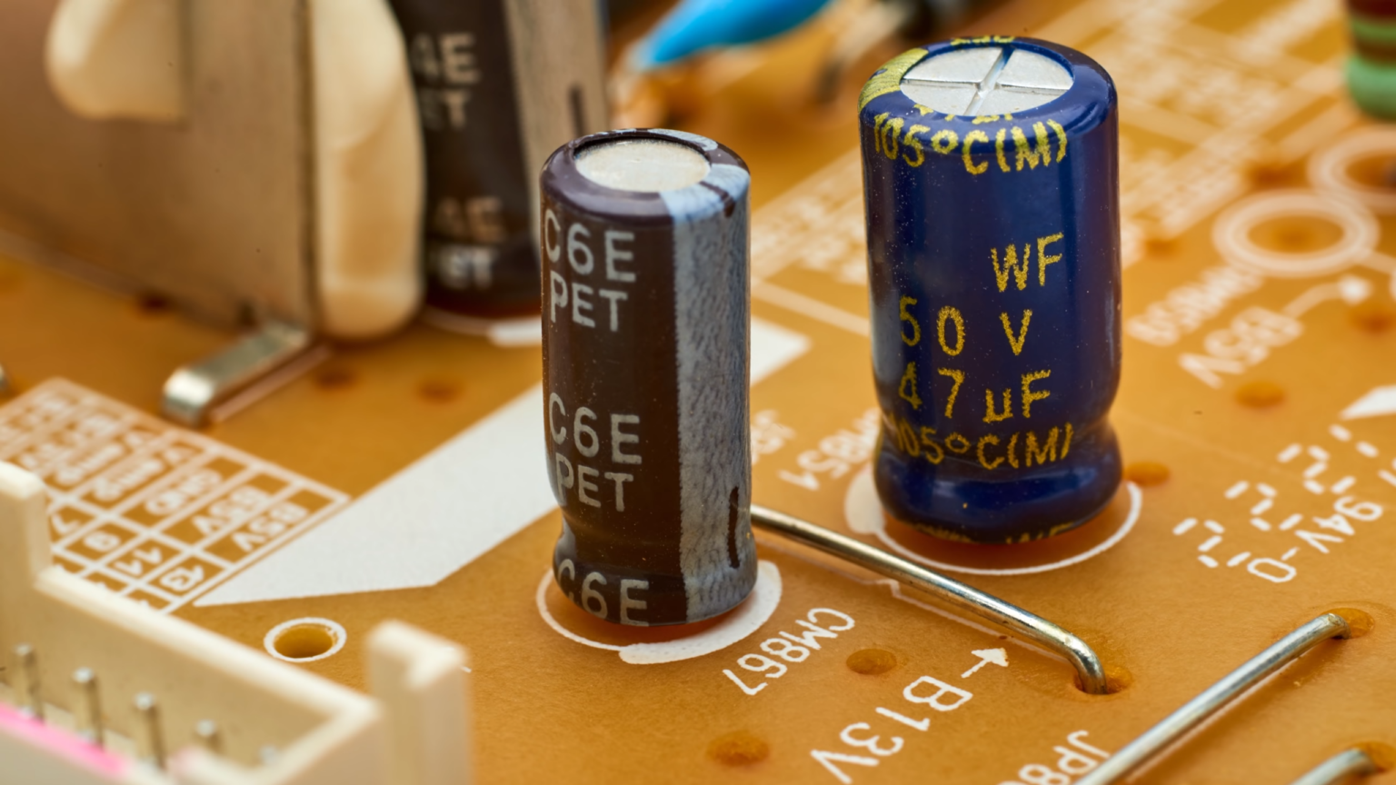 10 Best Capacitors for Audio Power Supply 2023 Audio Grade Capacitors