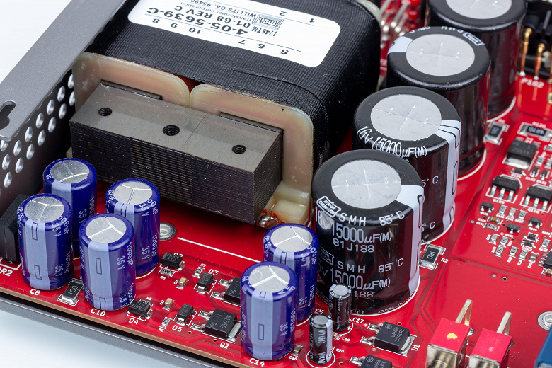 Audio Grade vs. General Purpose Capacitors – Which is Better? 2023 Guide