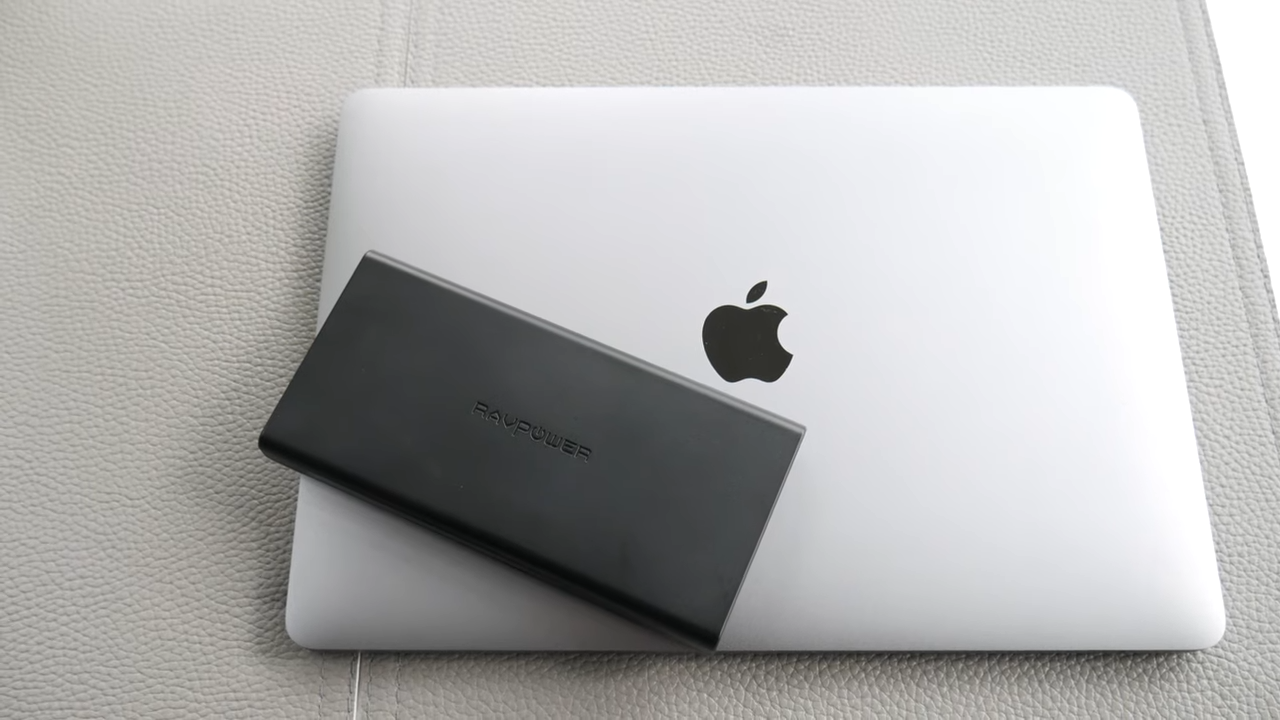 10 Best Power Bank For MacBook Pro 2023 Battery Life