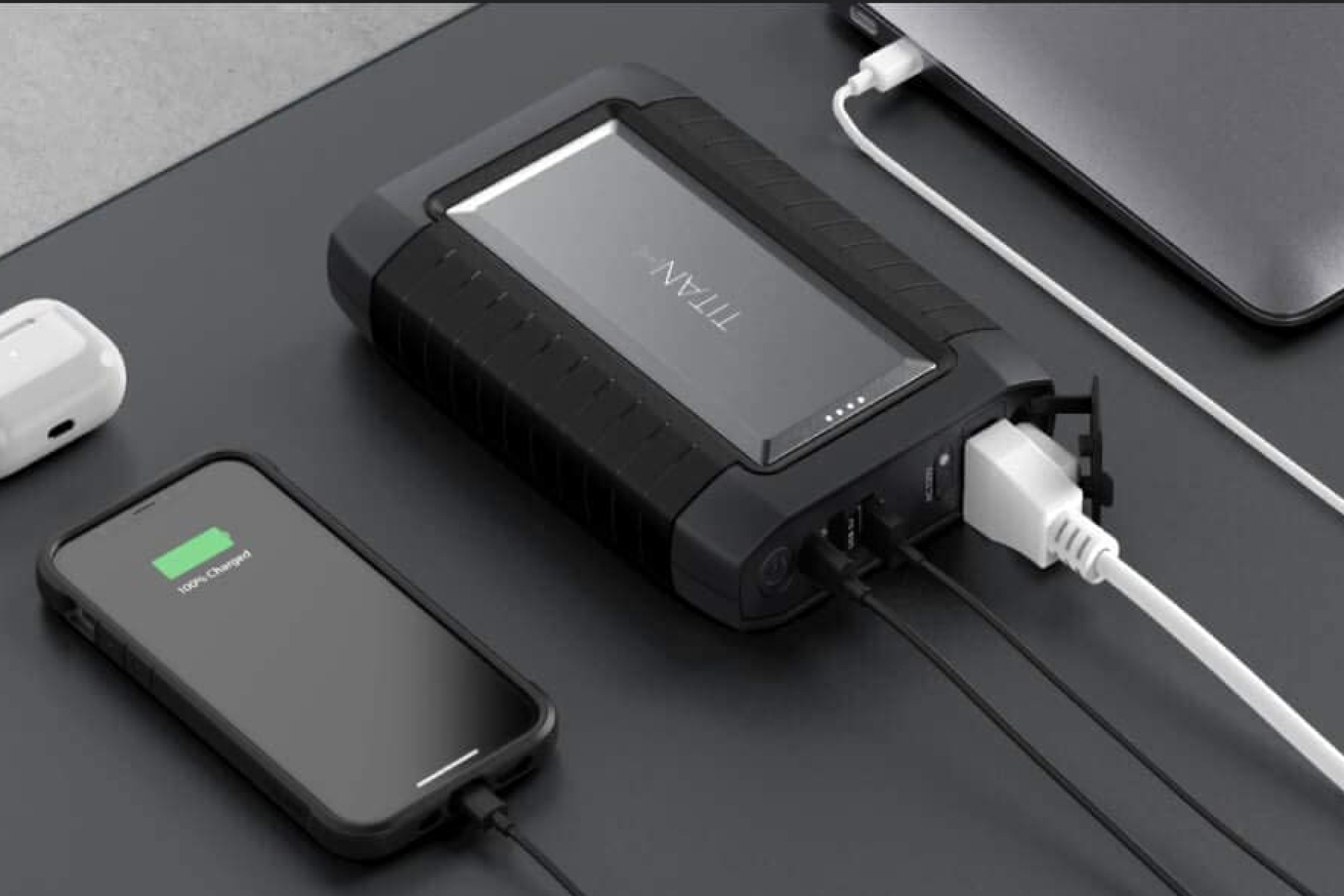 6 Best External Battery For Macbook Pro Guide 2023