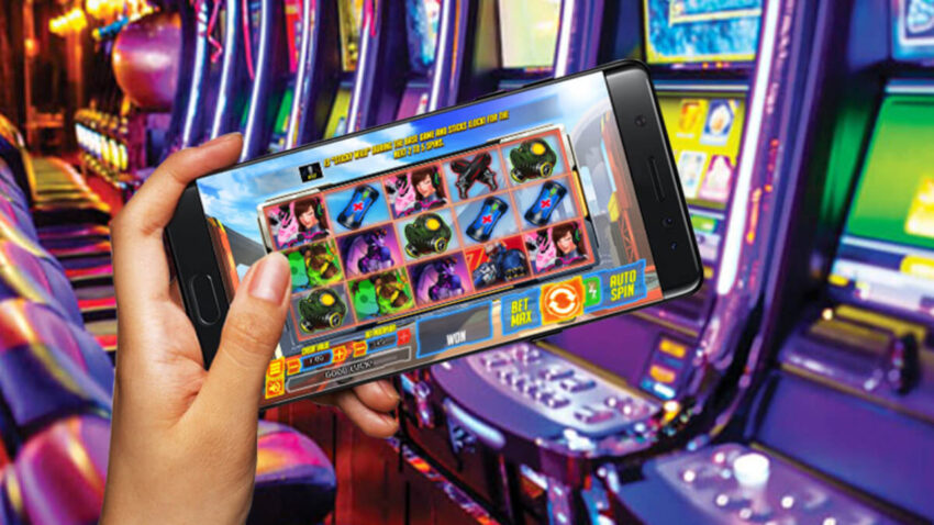 Mobile Slots vs. Desktop: Pros and Cons for Your Gaming Experience